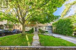 29 ROSEDALE HEIGHTS DRIVE Toronto 