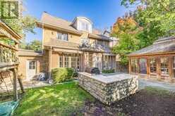 29 ROSEDALE HEIGHTS DRIVE Toronto 