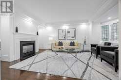 29 ROSEDALE HEIGHTS DRIVE Toronto 