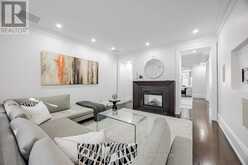 29 ROSEDALE HEIGHTS DRIVE Toronto 