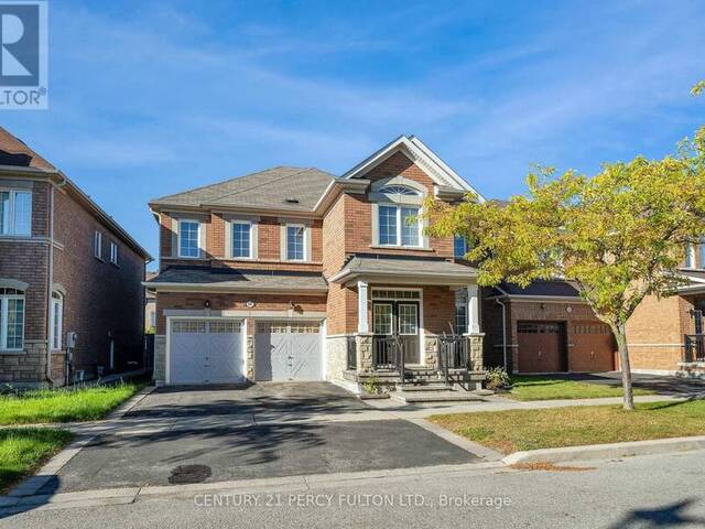 24 CRAGG CRESCENT Ajax  Ontario