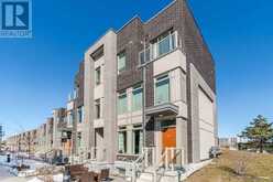 112 - 11 APPLEWOOD LANE Toronto 