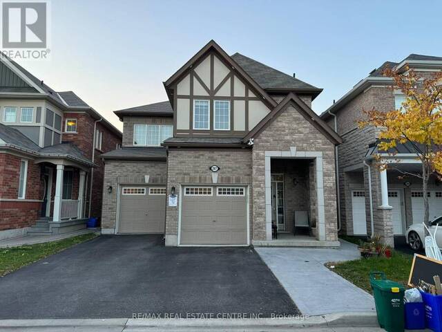 287 HINTON TERRACE Milton Ontario