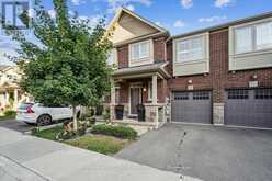 3253 MOCKINGBIRD COMMON Oakville