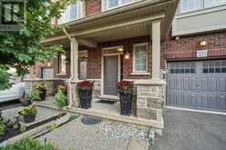 3253 MOCKINGBIRD COMMON Oakville