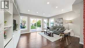 668 GREEN MEADOW CRESCENT Mississauga 