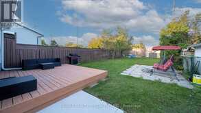 668 GREEN MEADOW CRESCENT Mississauga