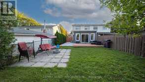 668 GREEN MEADOW CRESCENT Mississauga