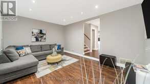 668 GREEN MEADOW CRESCENT Mississauga 