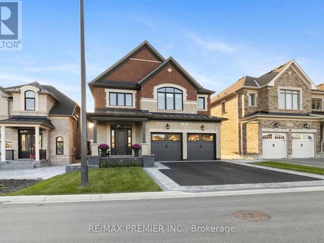 18 TEN PINES ROAD Vaughan  Ontario