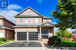 72 HILLWOOD STREET Markham