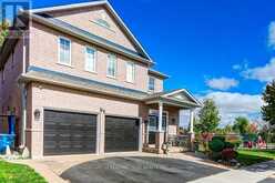 72 HILLWOOD STREET Markham 