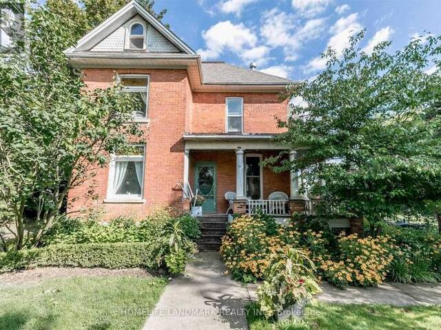 220 GORMLEY ROAD W Richmond Hill Ontario