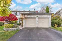 34 WARD DRIVE Barrie