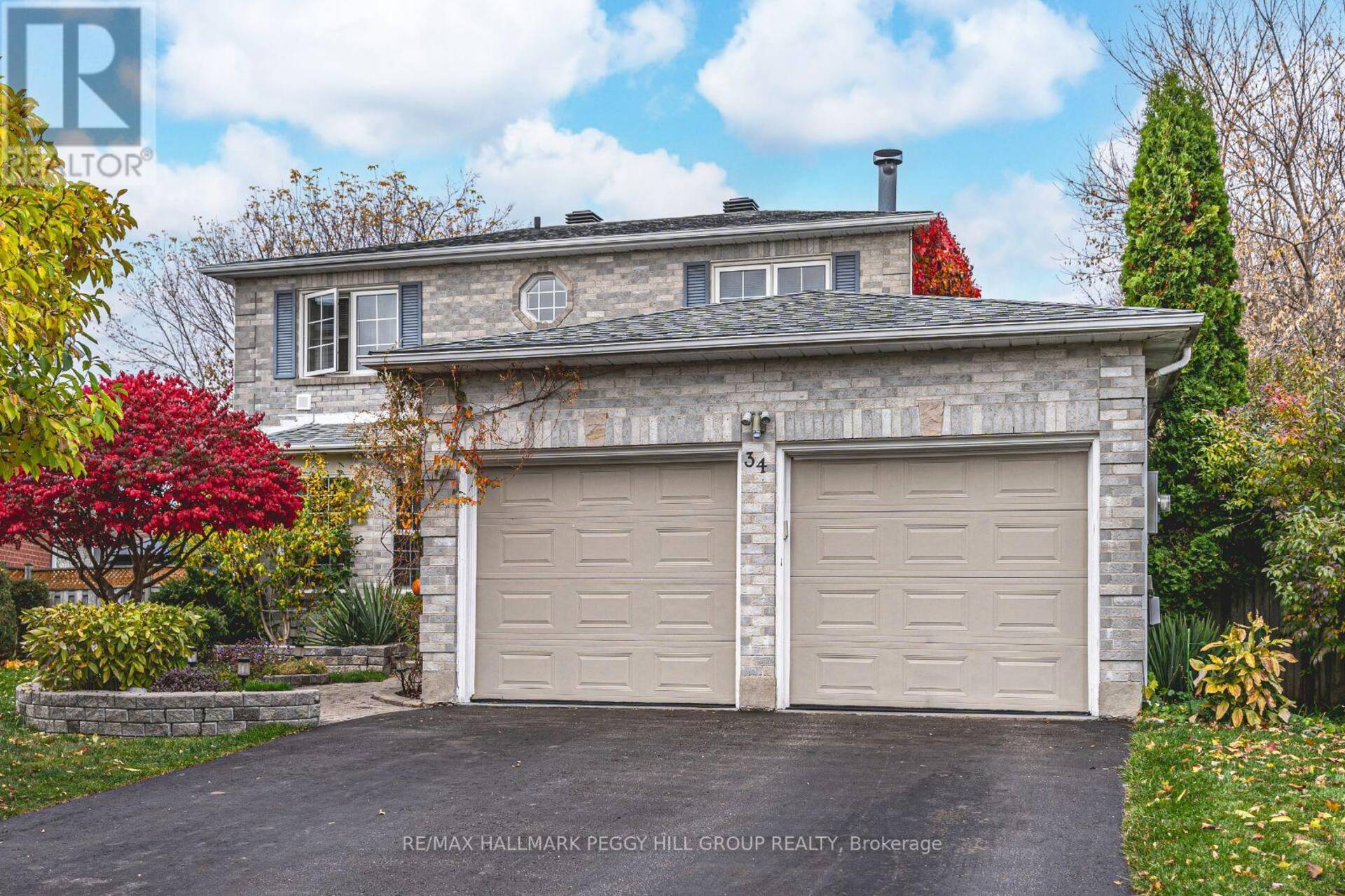 34 WARD DRIVE Barrie