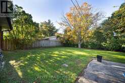 11 HILLCREST AVENUE Brantford