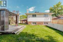 211 LEASIDE DRIVE Welland