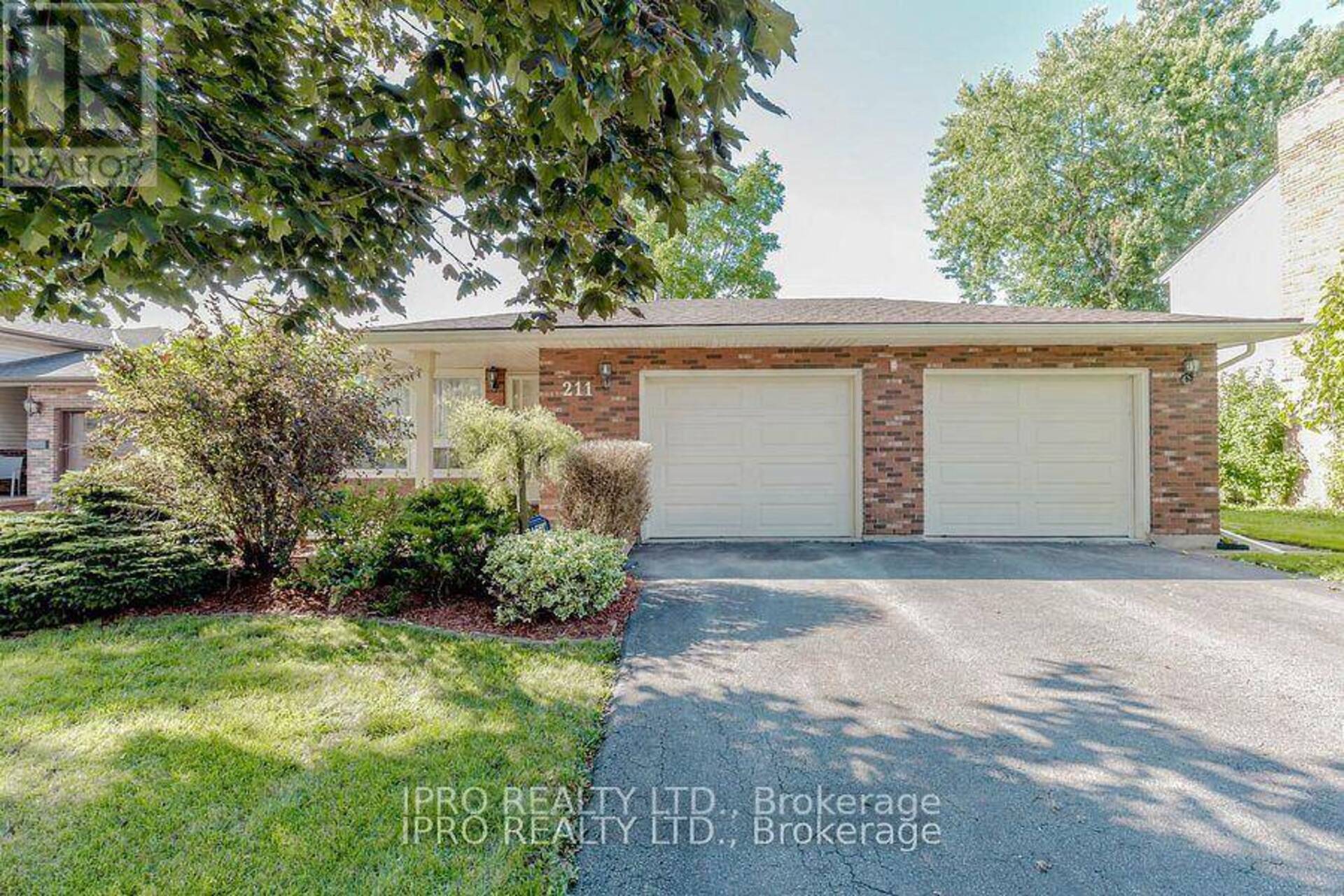 211 LEASIDE DRIVE Welland