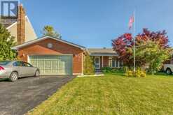 33 BROOKFIELD BOULEVARD Haldimand