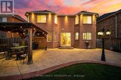 30 LATANIA BOULEVARD Brampton 