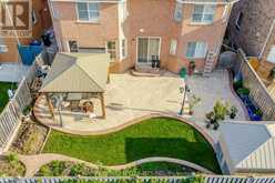 30 LATANIA BOULEVARD Brampton 