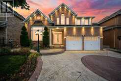 30 LATANIA BOULEVARD Brampton 