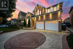 30 LATANIA BOULEVARD Brampton 