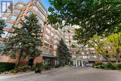 306 - 1 RIPLEY AVENUE S Toronto 