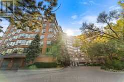 306 - 1 RIPLEY AVENUE S Toronto 