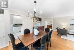 306 - 1 RIPLEY AVENUE S Toronto 