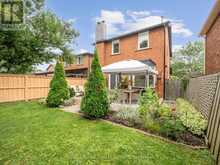 3475 CHARTRAND CRESCENT Mississauga