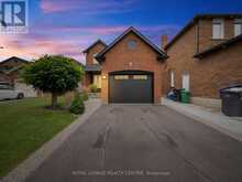 3475 CHARTRAND CRESCENT Mississauga 