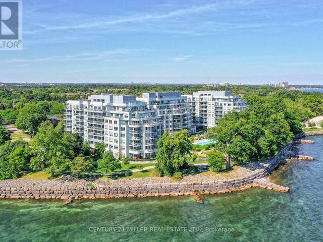 129 - 3500 LAKESHORE ROAD W Oakville  Ontario