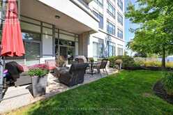 129 - 3500 LAKESHORE ROAD W Oakville 