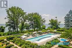 129 - 3500 LAKESHORE ROAD W Oakville 