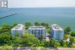 129 - 3500 LAKESHORE ROAD W Oakville 