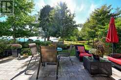 129 - 3500 LAKESHORE ROAD W Oakville