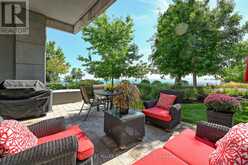 129 - 3500 LAKESHORE ROAD W Oakville