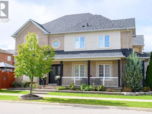 3182 TIM DOBBIE DRIVE Burlington Ontario