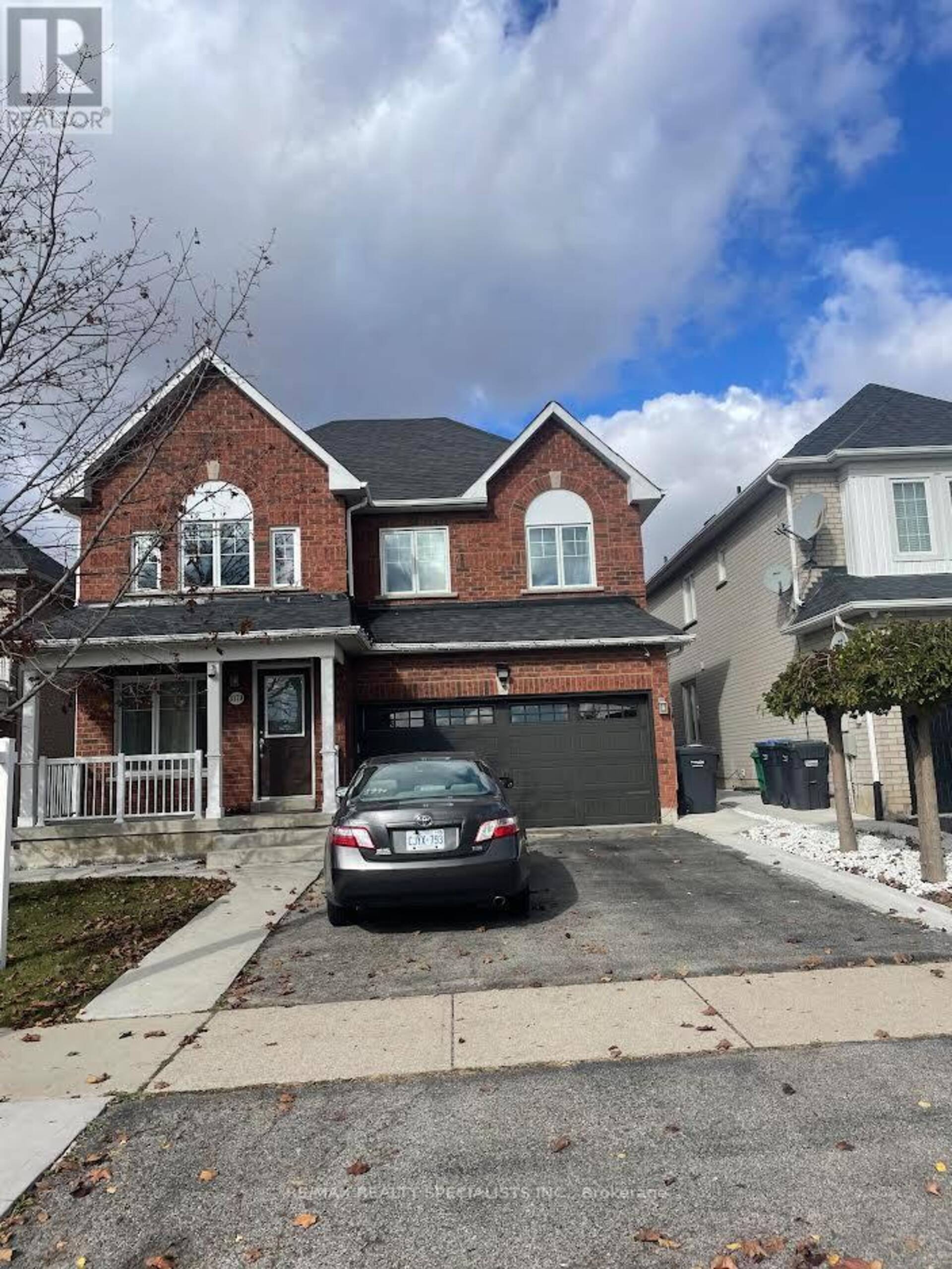 3173 INNISDALE ROAD Mississauga