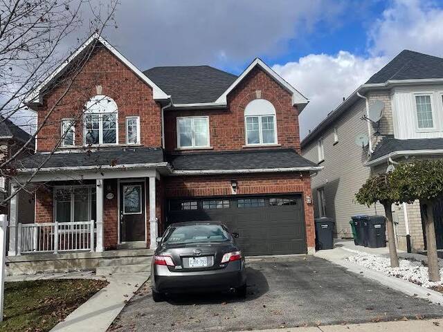 3173 INNISDALE ROAD Mississauga Ontario