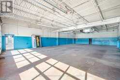 UNIT #3 - 345 GUELPH STREET Halton Hills