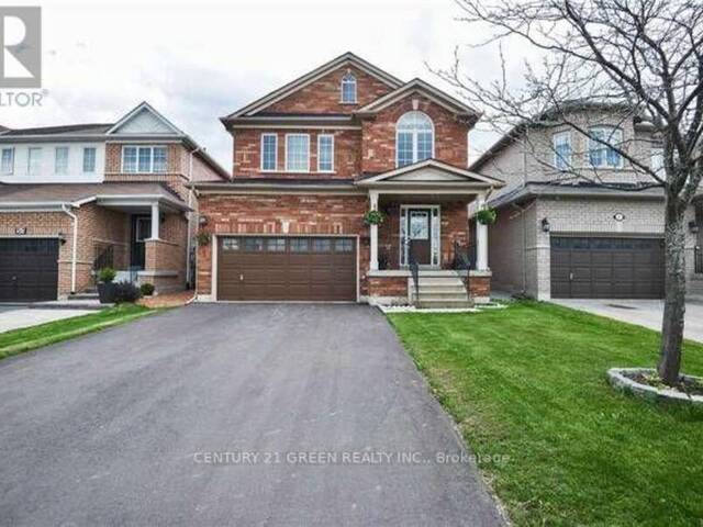 44 GRAPEVINE ROAD Caledon Ontario