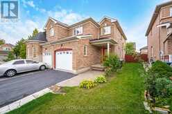 27 PRINCE CRESCENT Brampton 