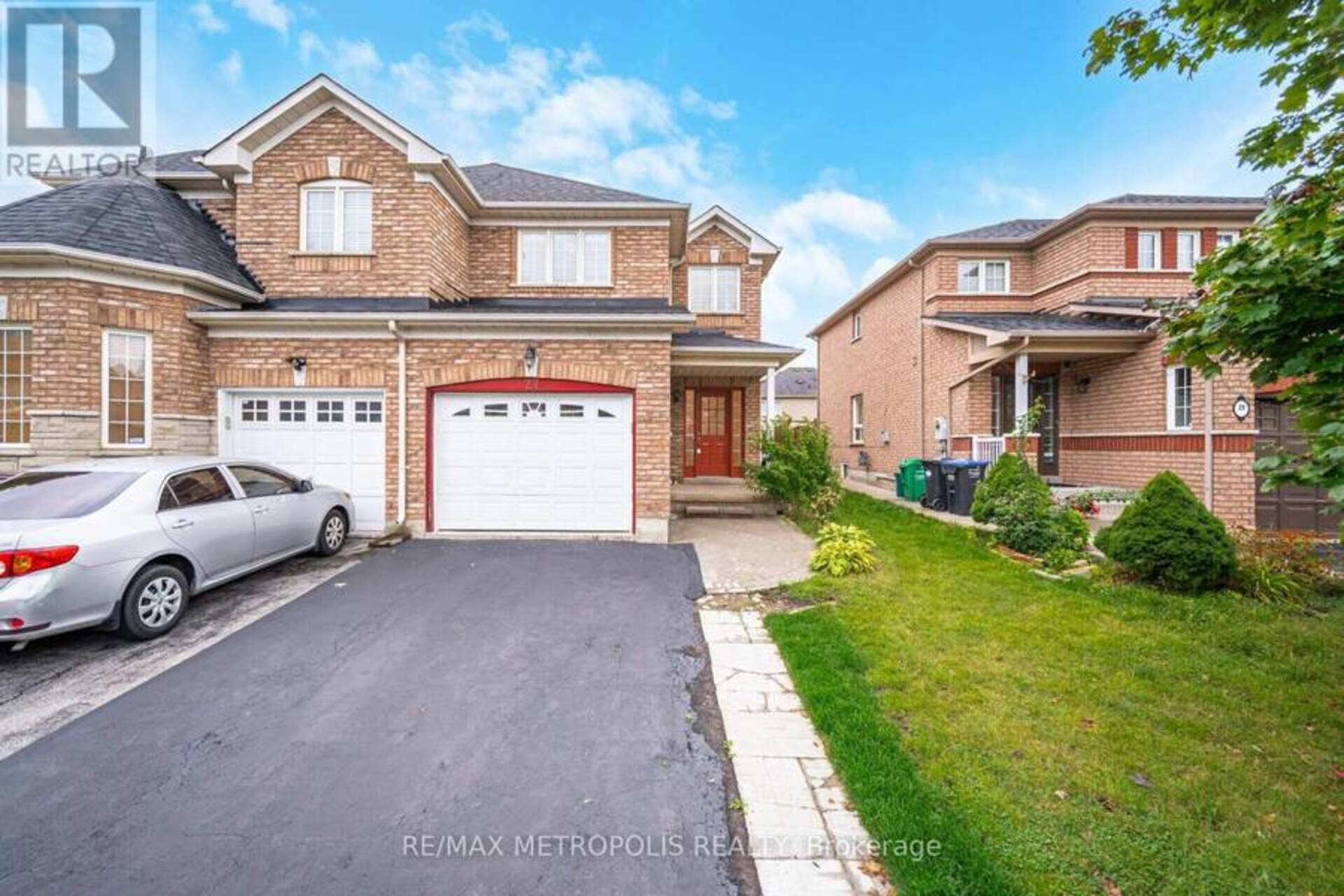 27 PRINCE CRESCENT Brampton 