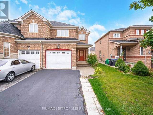 27 PRINCE CRESCENT Brampton  Ontario