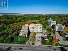 810 - 2511 LAKESHORE ROAD W Oakville 