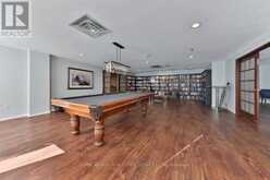 810 - 2511 LAKESHORE ROAD W Oakville 