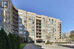 810 - 2511 LAKESHORE ROAD W Oakville 