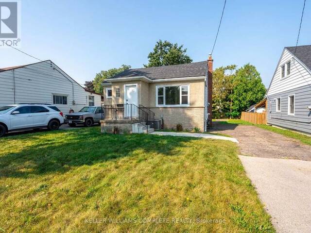 85 WALTER AVENUE N Hamilton  Ontario